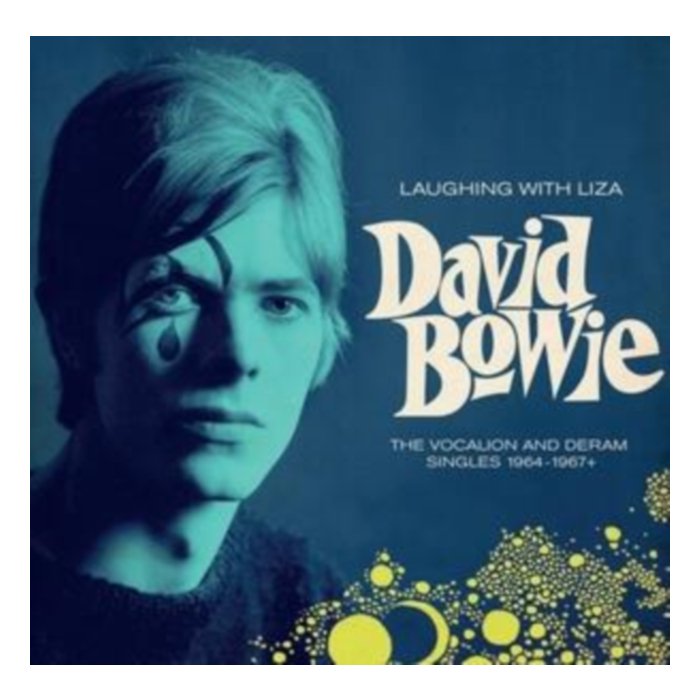 Laughing With Liza (5-7Inchs) - David Bowie