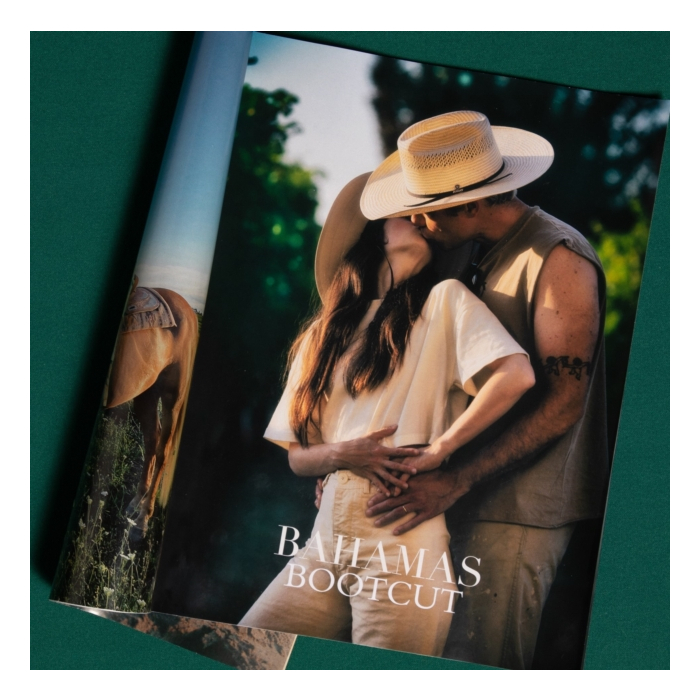 BAHAMAS - BOOTCUT