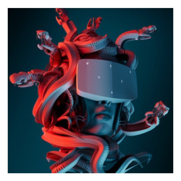 MEDUZA - MEDUZA