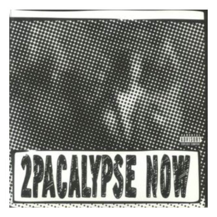 2Pacalypse Now (Picture Disc) - 2Pac