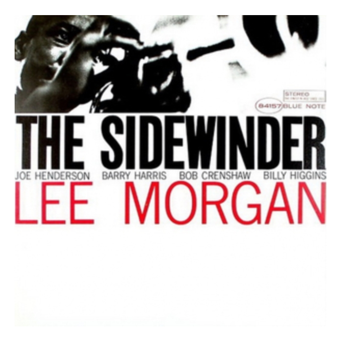 MORGAN