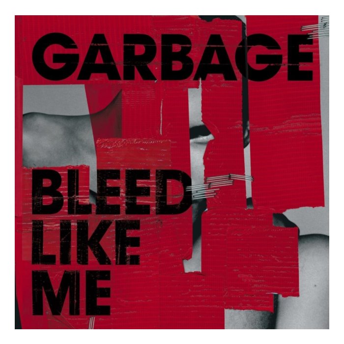 GARBAGE - BLEED LIKE ME (EXPANDED EDITION) (2LP)