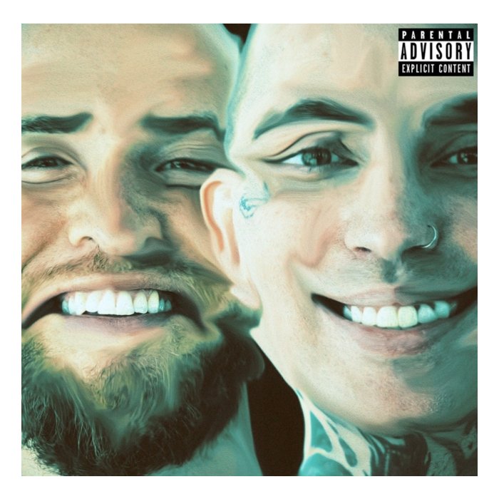 MANSIONZ - MANSIONZ 2 (X)
