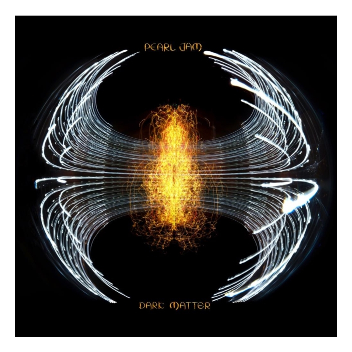PEARL JAM - DARK MATTER