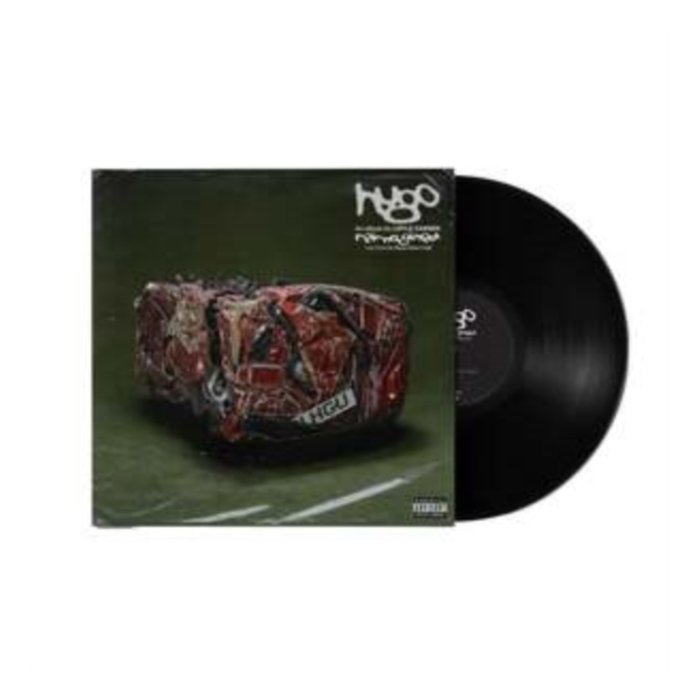 LOYLE CARNER - HUGO REIMAGINED (2LP)