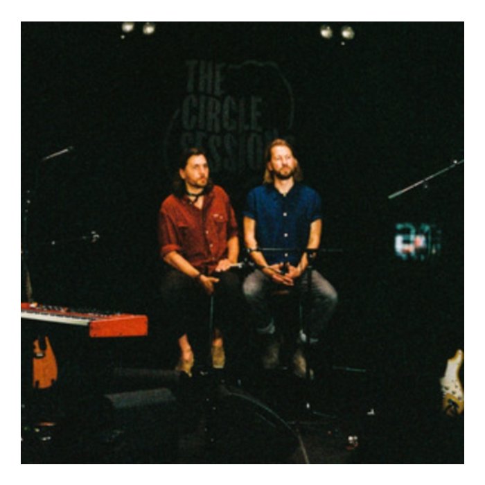 TESKEY BROTHERS - CIRCLE SESSION