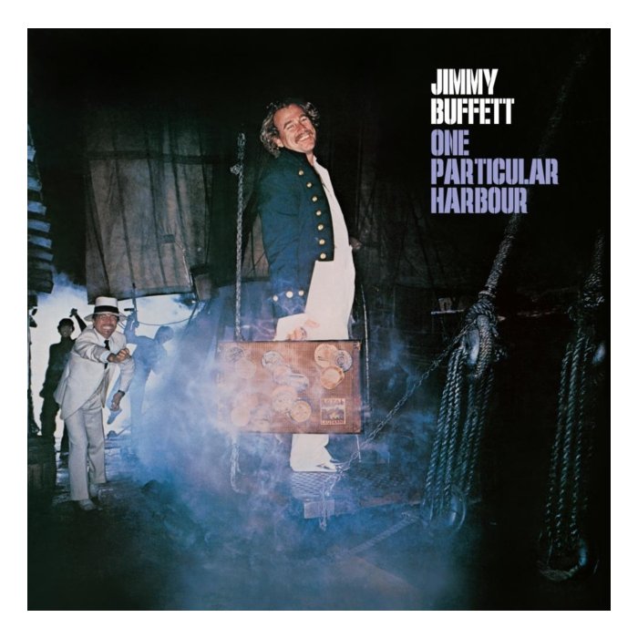 BUFFETT