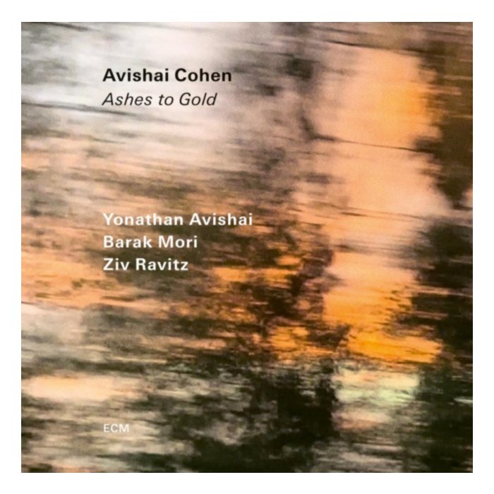 Ashes To Gold - Avishai Cohen
