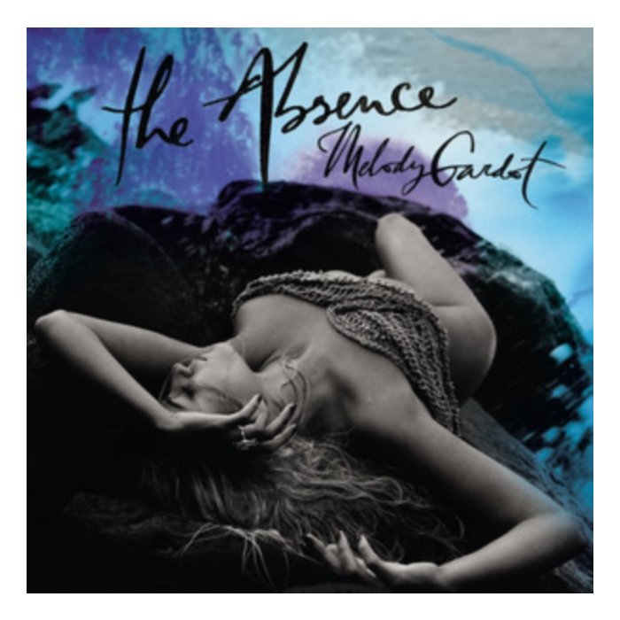 MELODY GARDOT - ABSENCE