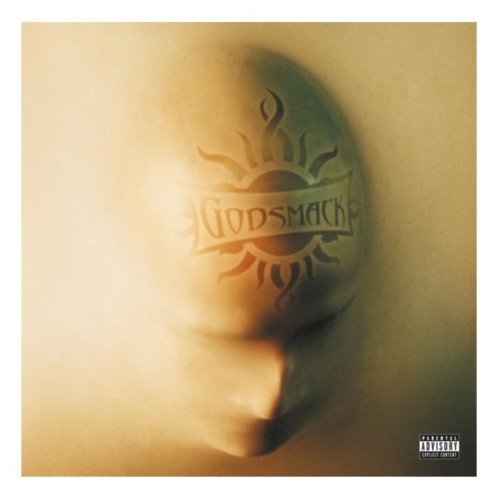 GODSMACK - FACELESS (2 LP/45 RPM)
