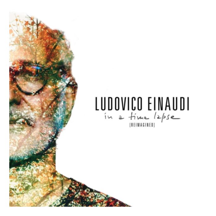 Ludovico Einaudi - In A Time Lapse (Reimagined) (2Lp)