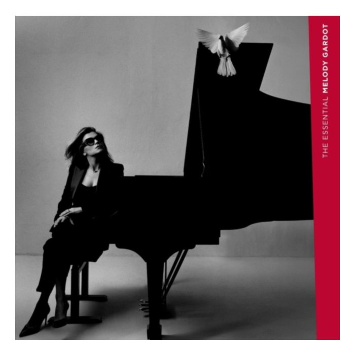 Essential (2Lp) - Melody Gardot