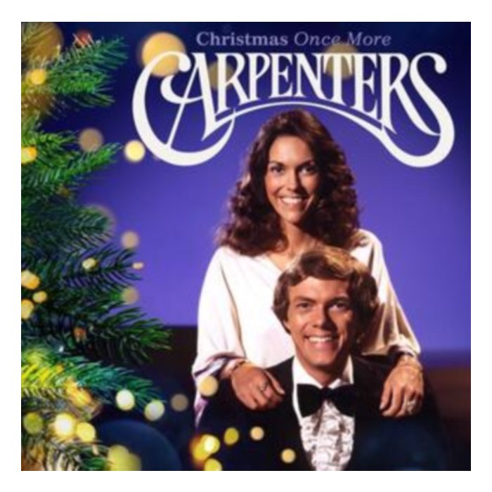 Christmas Once More - Carpenters