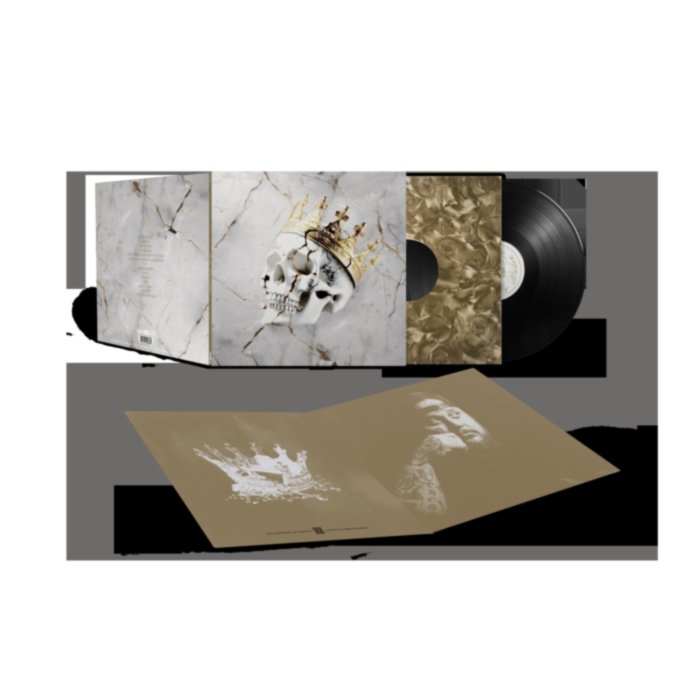 Beautifully Broken (X) - Jelly Roll