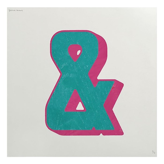 & (Recycled Vinyl/2Lp) - Bastille