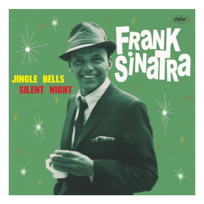 Jingle Bells (Evergreen 7Inch) - Frank Sinatra