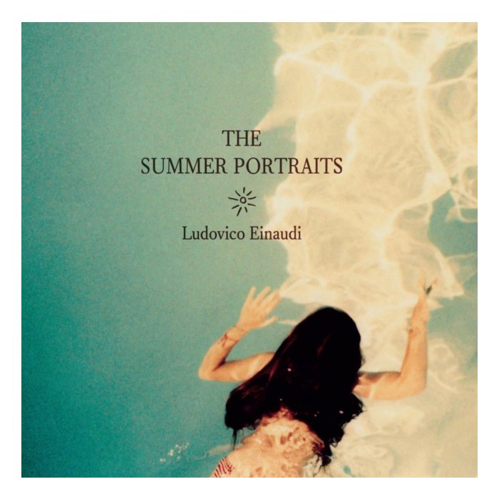 Summer Portraits (2Lp) - Einaudi,Ludovico