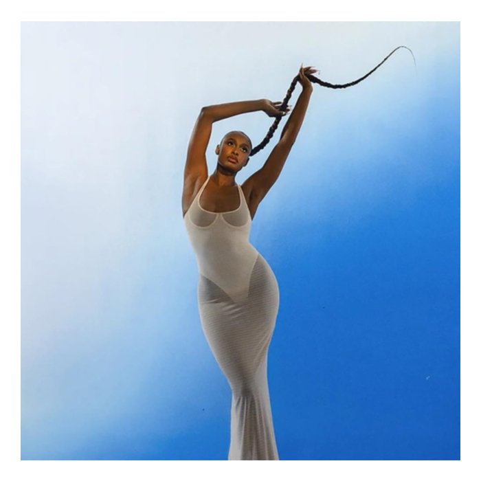 Why Not More? (X) - Coco Jones