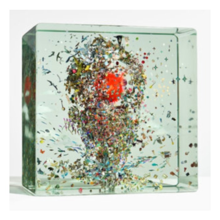 Djesse Vol. 4 (Deluxe Edition) - Jacob Collier