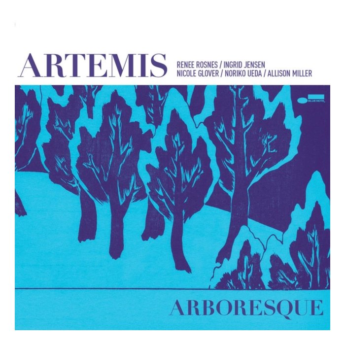 Arboresque  - Artemis