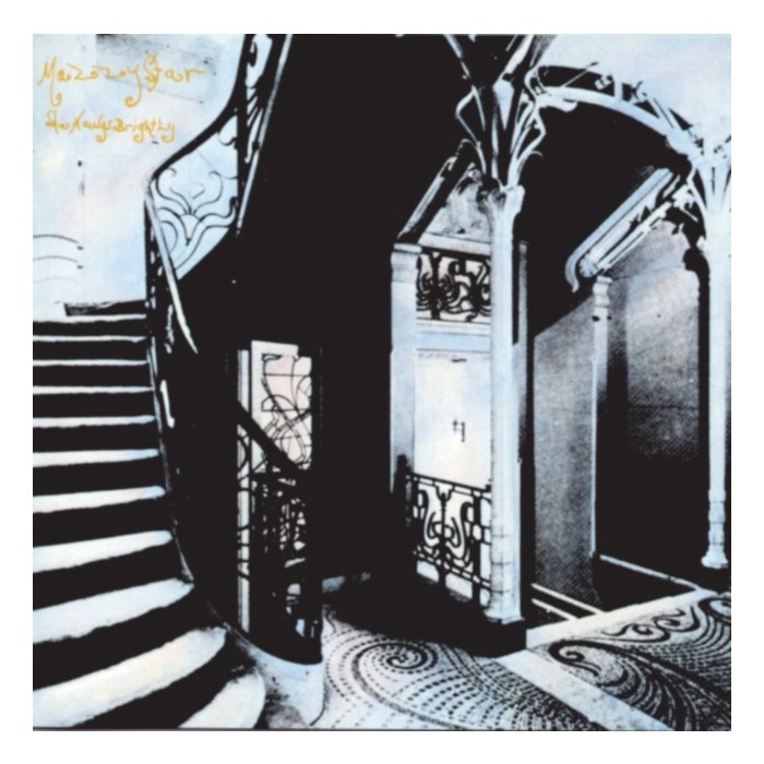 She Hangs Brightly - Mazzy Star