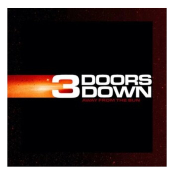 Away From The Sun - 3 Doors Down