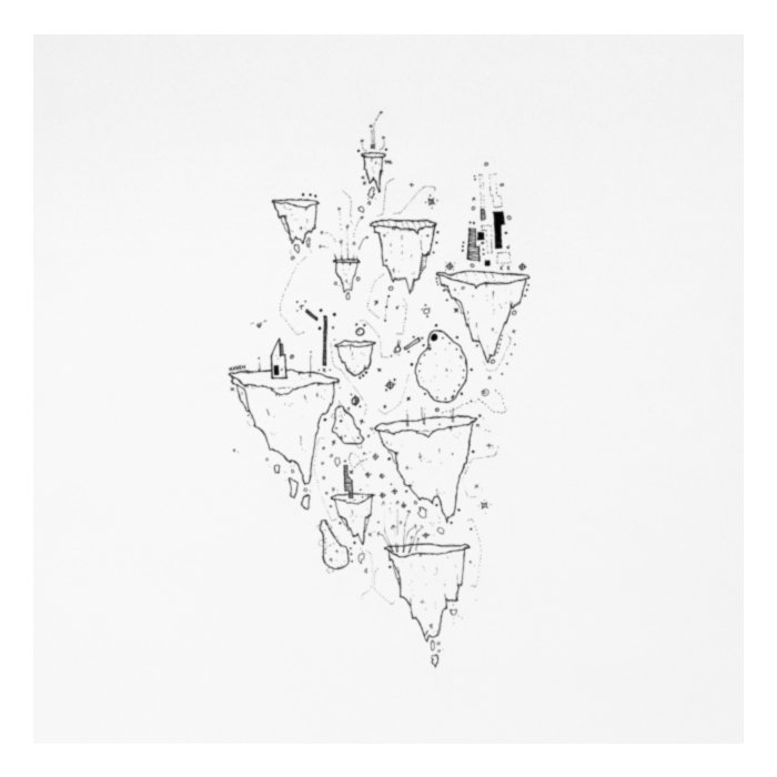 Dawning - Olafur & Talos Arnalds