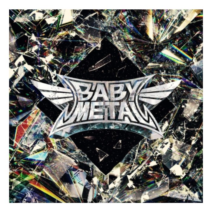 Metal Forth (X) - Babymetal