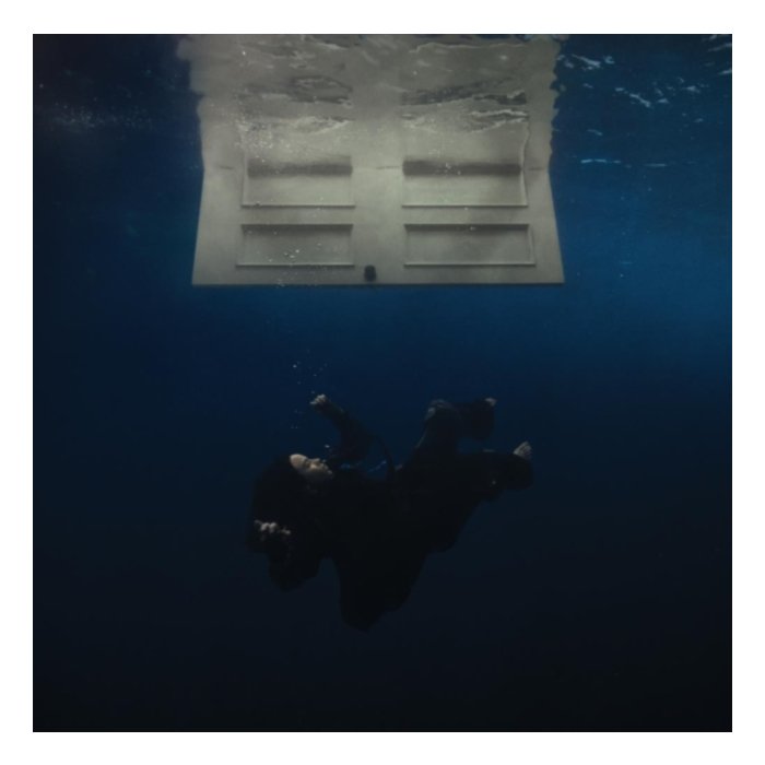 Hit Me Hard & Soft (Anniversary Edition/Blue & Orange Splatter Vinyl) - Billie Eilish