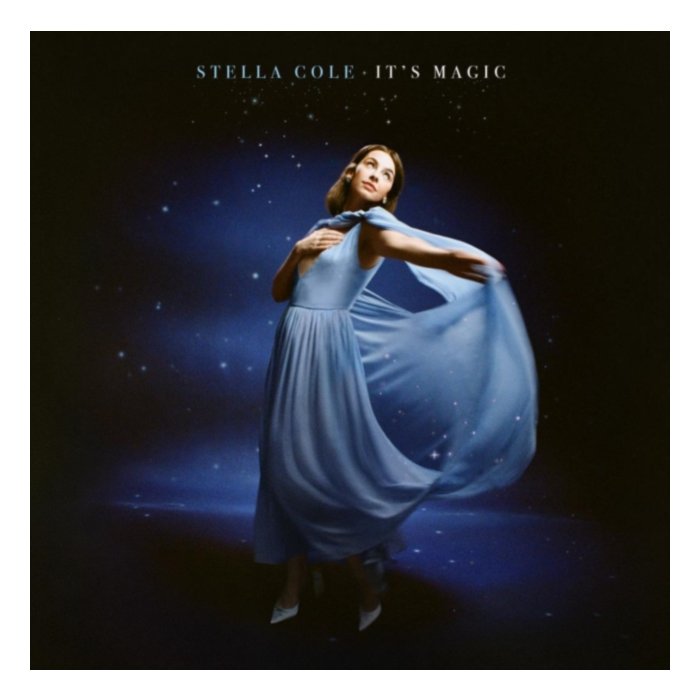 It'S Magic - Stella Cole