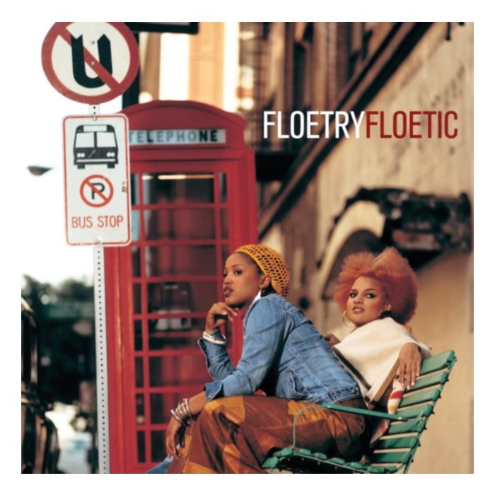 Floetic (2Lp) - Floetry