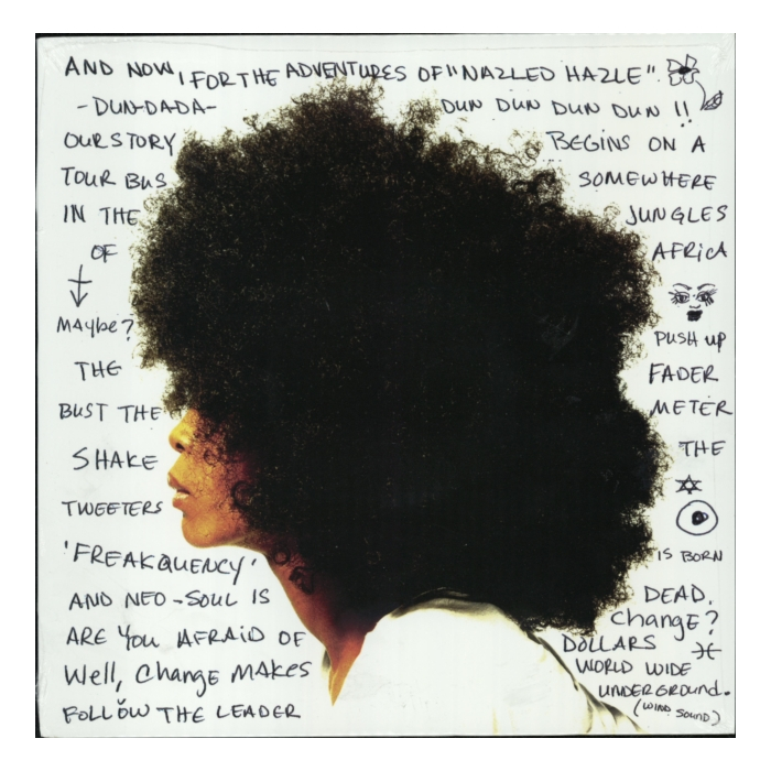 BADU