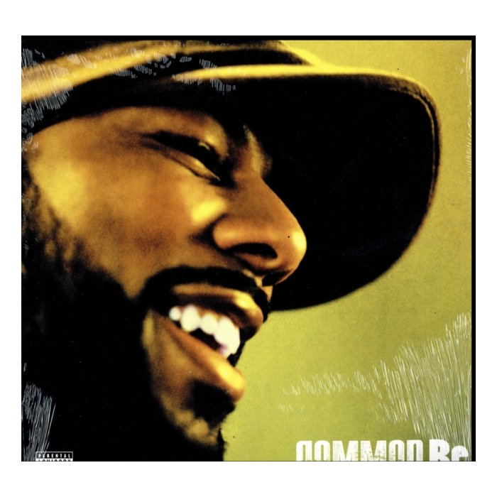 COMMON - BE
