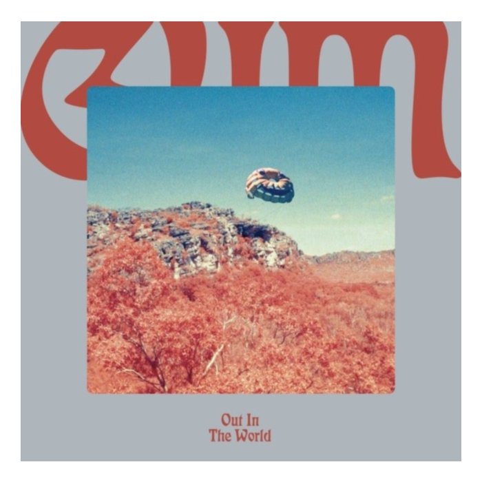 Out In The World - Gum