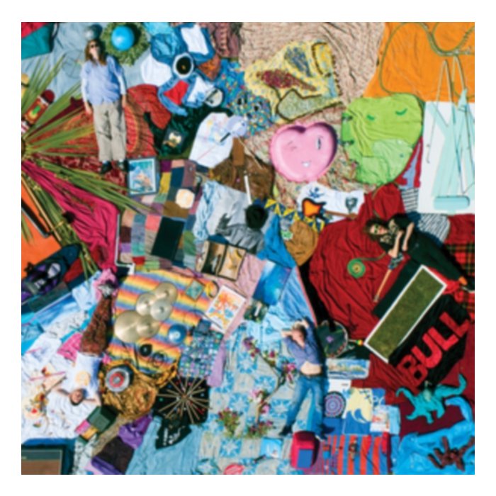 Discover Effortless Living - Bull