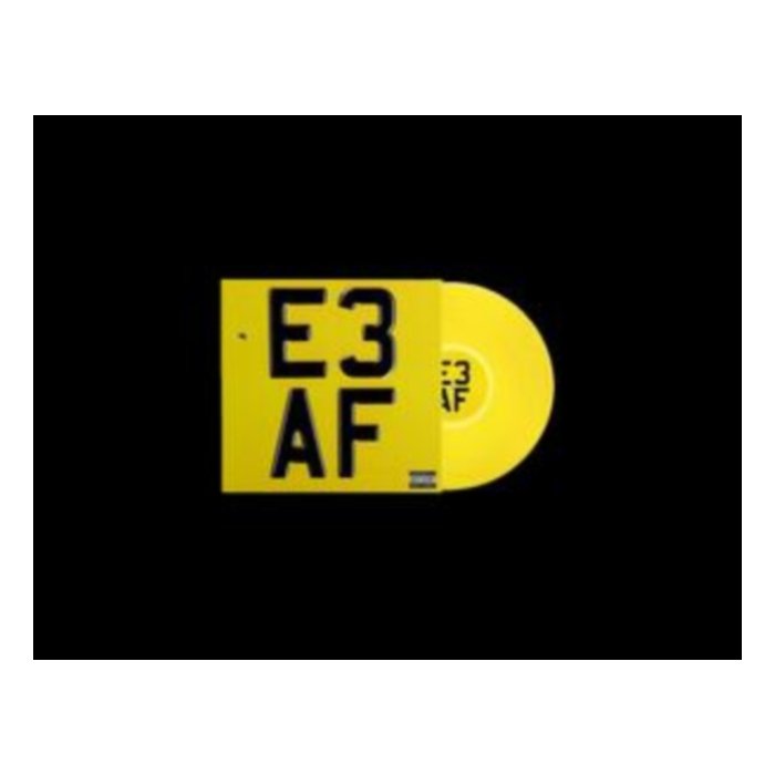 E3 Af - Unknown