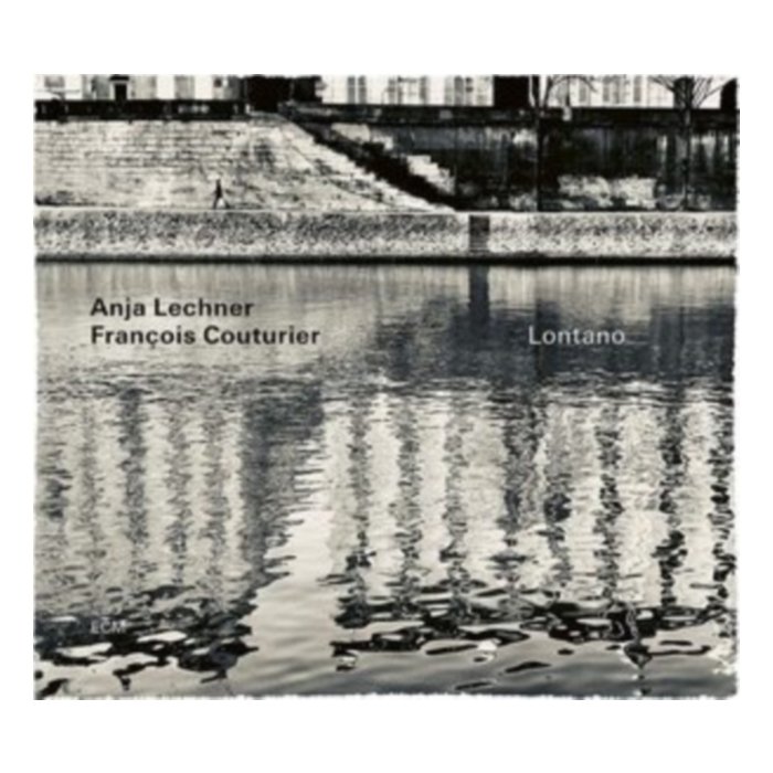 Anja; Francois Couturier Lechner - Lontano