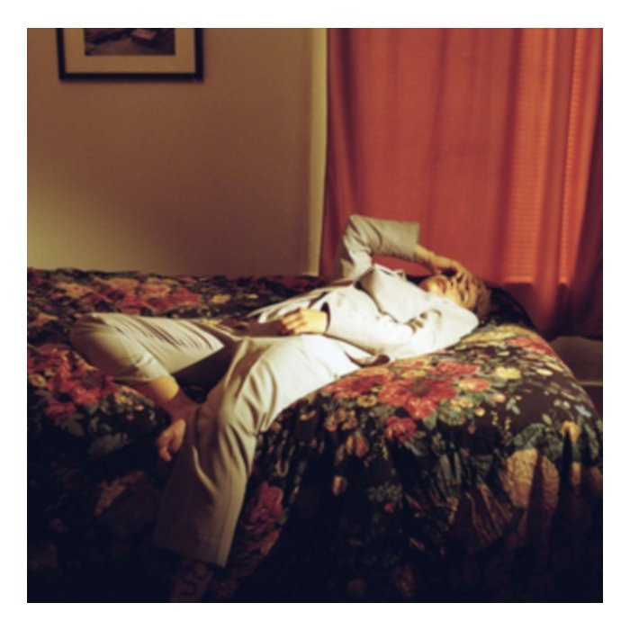 What Makes Vulnerability Good (Limited Edition) - Like A Villain