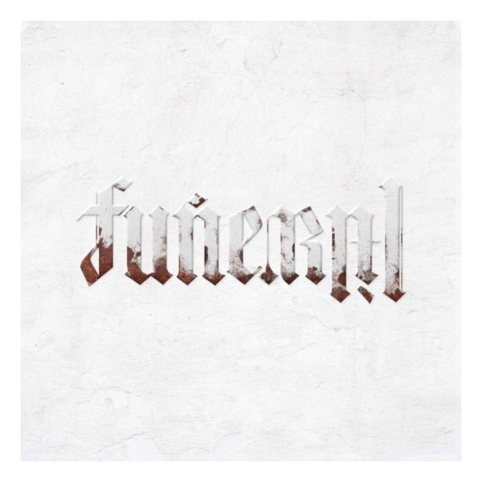 LIL WAYNE - FUNERAL (2LP) (X)
