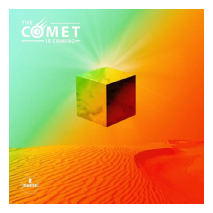 COMET IS COMING - AFTERLIFE
