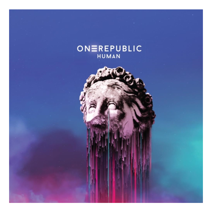 ONEREPUBLIC - HUMAN