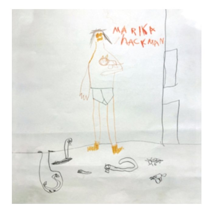 Any Human Friend Rsd 2020 - Unknown