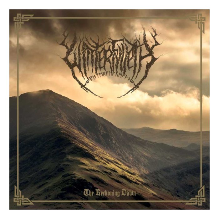 WINTERFYLLETH - RECKONING DAWN (2LP)