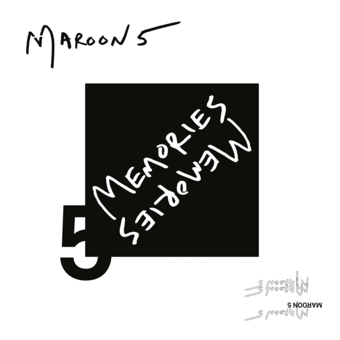 Memories (Photo Booklet) (Rsd) - Maroon 5