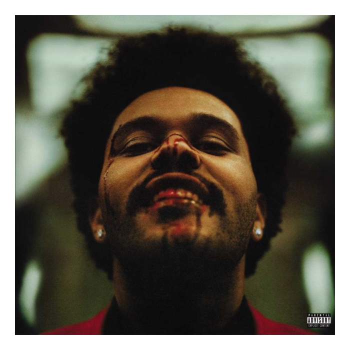 WEEKND - AFTER HOURS (X) (2LP)