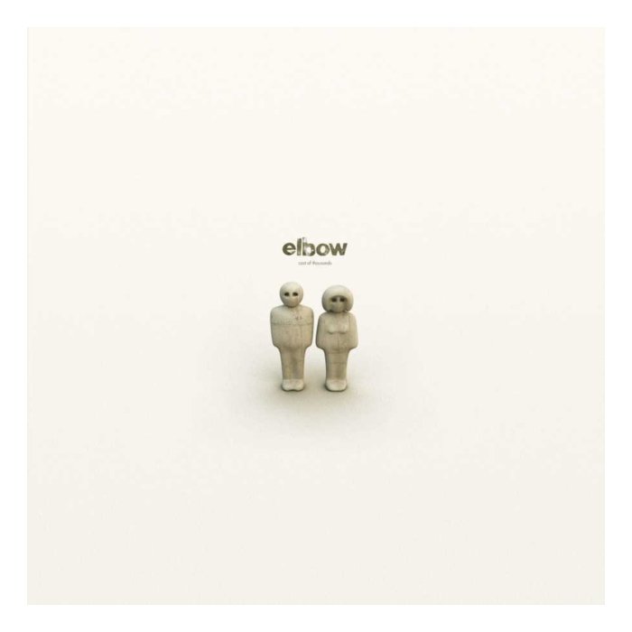 ELBOW - CAST OF THOUSANDS