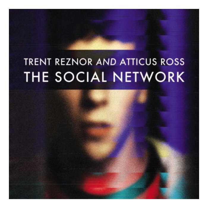 Social Network (Definitive Edition) (2Lp) - Trent & Atticus Ross Reznor