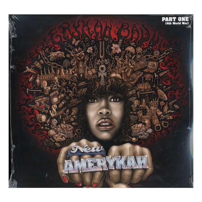 BADU
