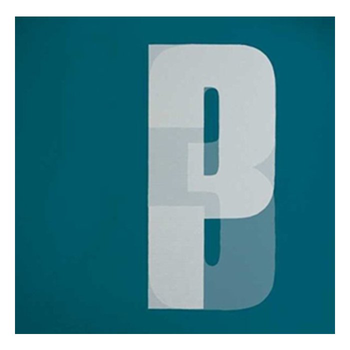 PORTISHEAD - THIRD