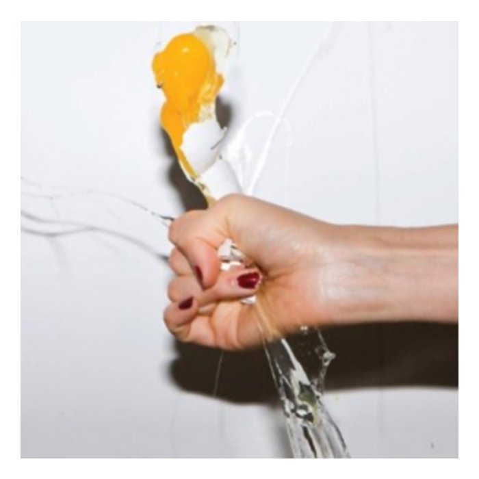 YEAH YEAH YEAHS - IT'S BLITZ